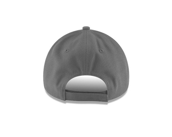 Erie SeaWolves NEC Moon Mammoths 9FORTY Adjustable Cap