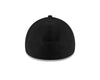 Erie SeaWolves NEC Moon Mammoths 39THIRTY Stretch-Fit Cap
