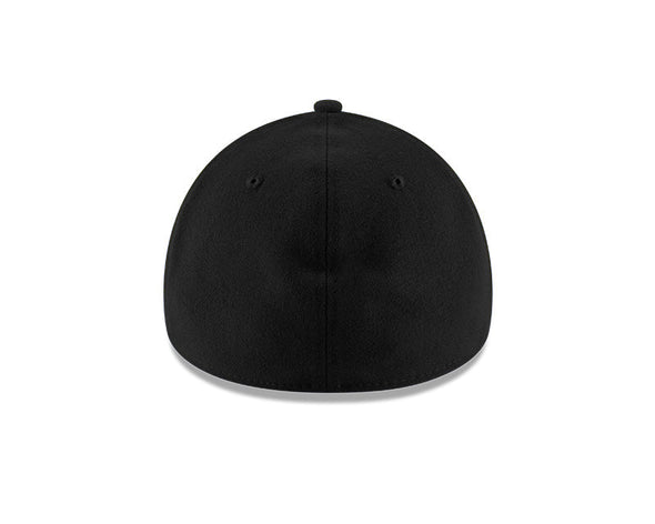 Erie SeaWolves NEC Moon Mammoths 39THIRTY Stretch-Fit Cap