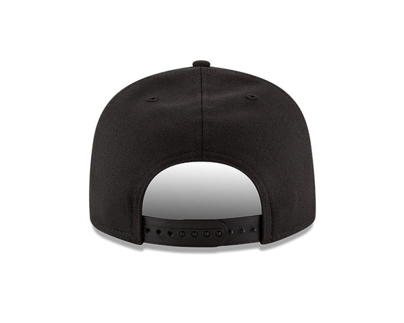 Erie SeaWolves NEC Moon Mammoths 9FIFTY Adjustable Snapback Cap