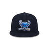 Salem Ridge Yaks 5950 Courdoury Fitted Hat