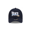 Salem Ridge Yaks 940 A Frame Navy Trucker
