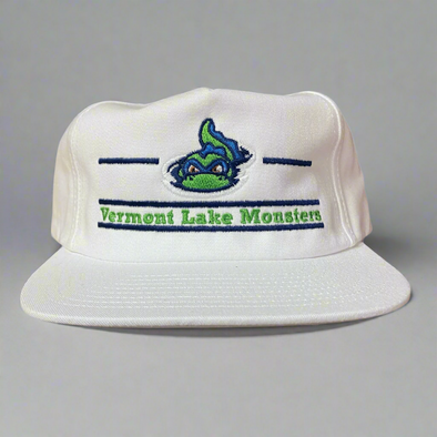 90's Retro Staple Hat