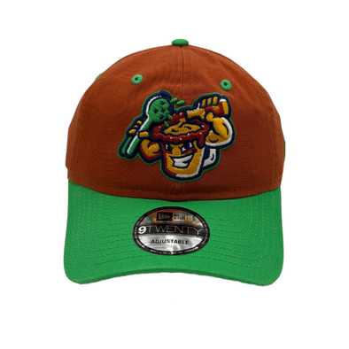 Adjustable Stockton Cheladas Hat