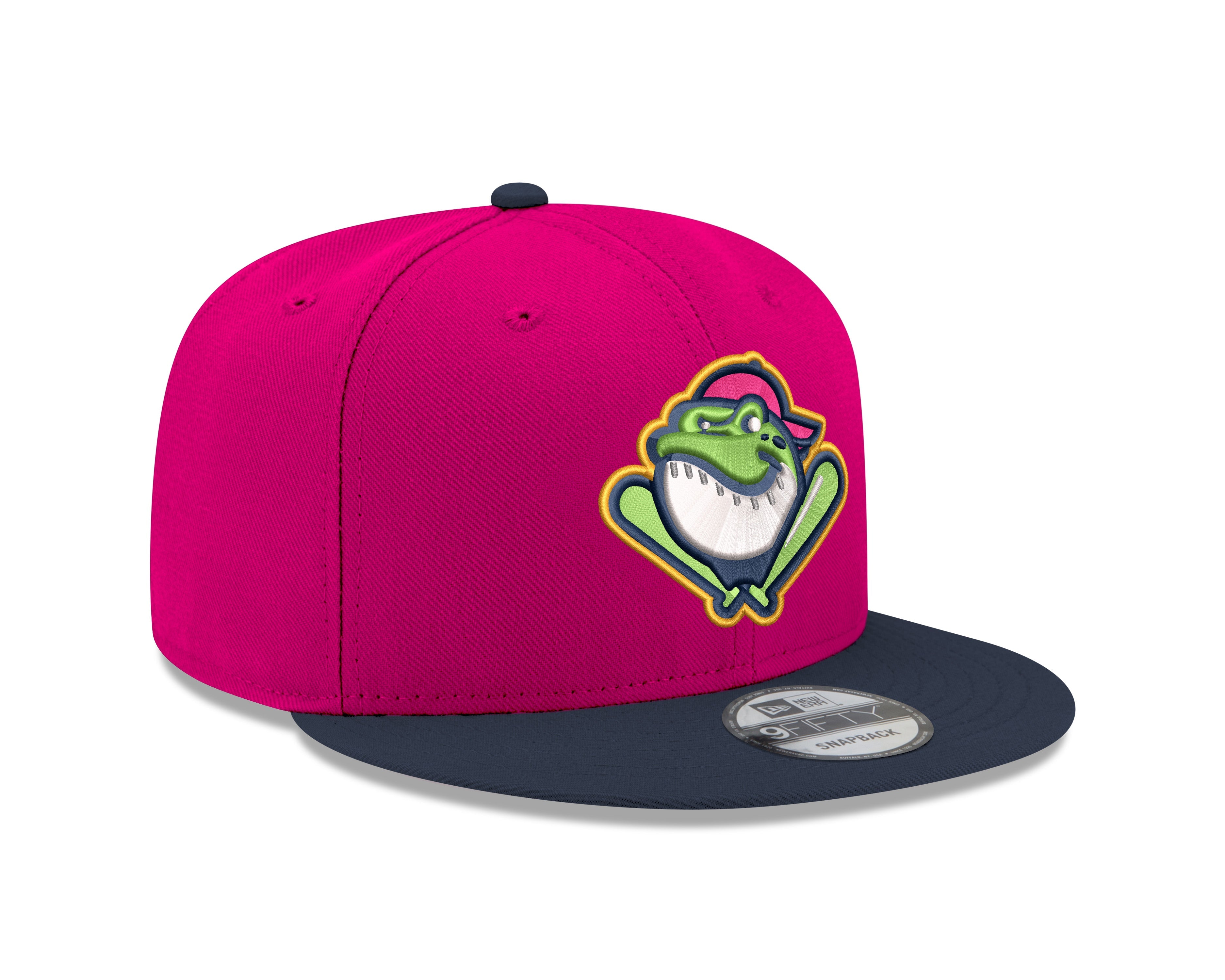 (Re) 04 Limited Sazabys Re-Hat Green① 71029494_9FIFTY_GCP_GREDRI_AFB