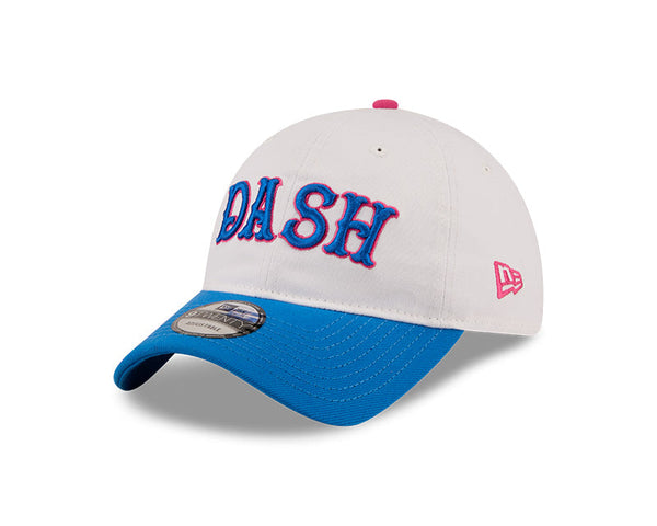 Winston-Salem Dash x Big League Chew 