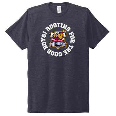 Toledo Mud Hounds Good Boys T