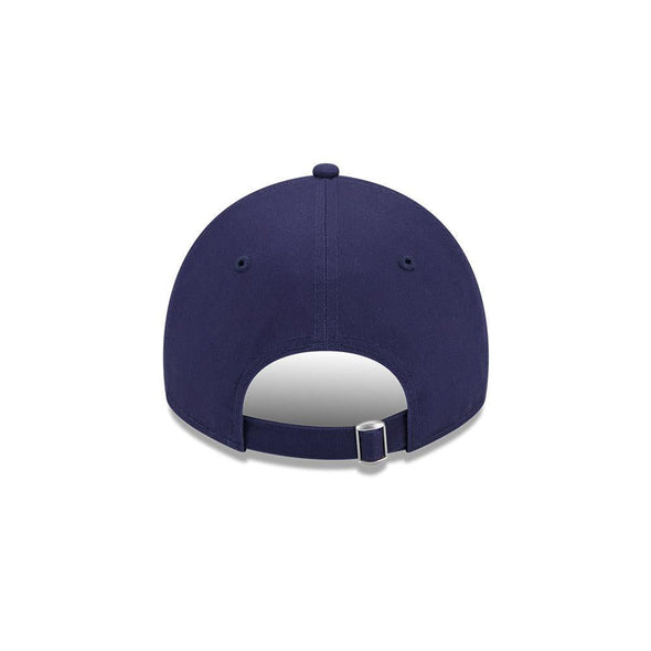 Nashville Sounds New Era Brewskis Replica 9TWENTY Adjustable Hat