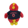 Nashville Sounds Booster Stuffed Animal