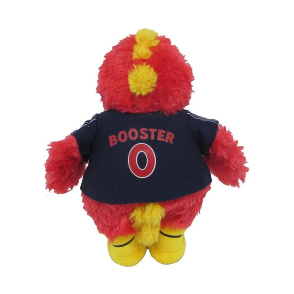 Nashville Sounds Booster Stuffed Animal
