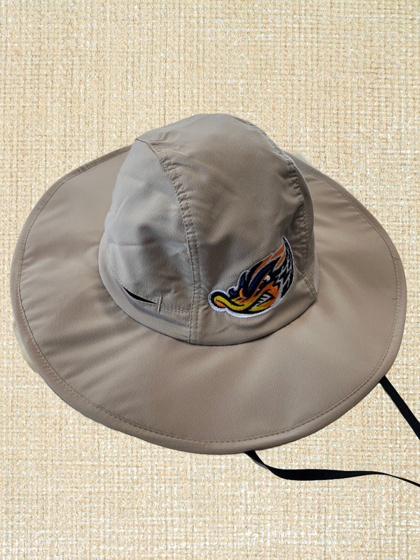 Khaki Boonie Hat