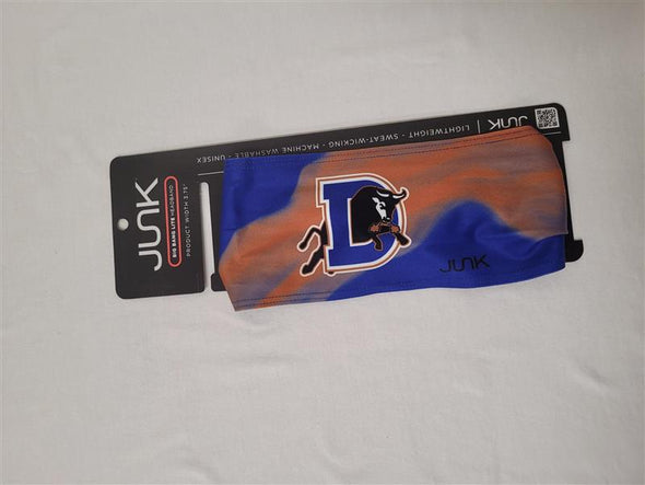 Durham Bulls Junk Headbands