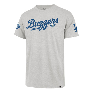 Adult OTB Franklin x LA Tee