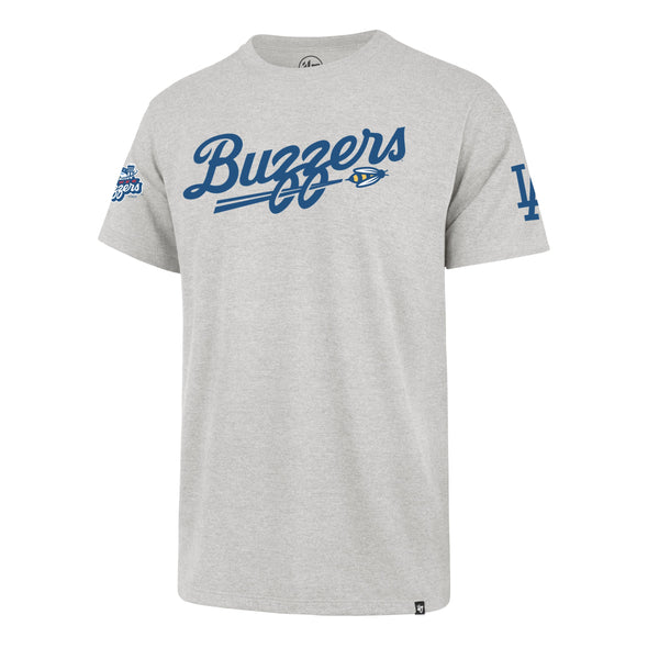 Adult OTB Franklin x LA Tee