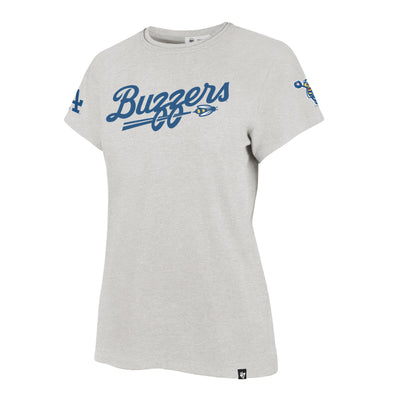 Ladies OTB Frankie x LA Tee