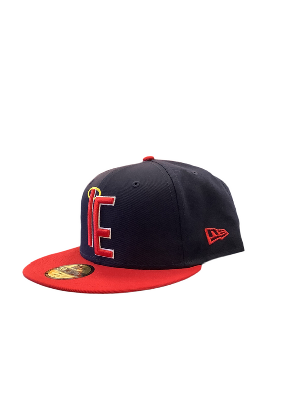 Inland Empire 66ers 2025 IE Cherubs 59Fifty Cap