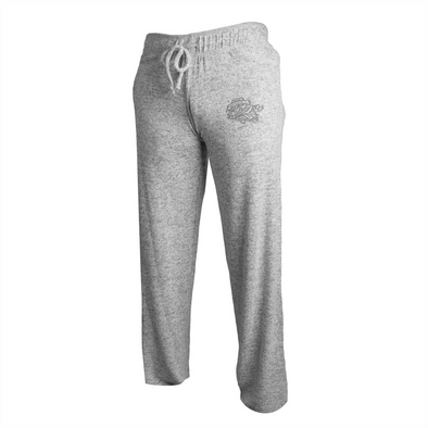 Boxercraft Grey Lounge Pant Primary *LAST CHANCE*