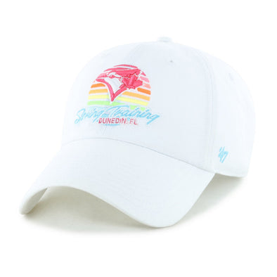 Toronto Blue Jays Spring Training Beach Vibe Clean Up