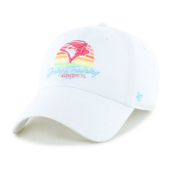 Toronto Blue Jays Spring Training Beach Vibe Clean Up