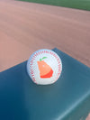 Gwinnett Stripers Georgia Peaches Baseball