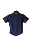 Greenville Drive OT Navy Toddler Replica Jersey