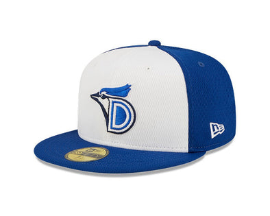 Dunedin Blue Jays On-Field Batting Practice Cap