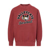 ValleyCats Basic Crewneck