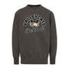 ValleyCats Basic Crewneck
