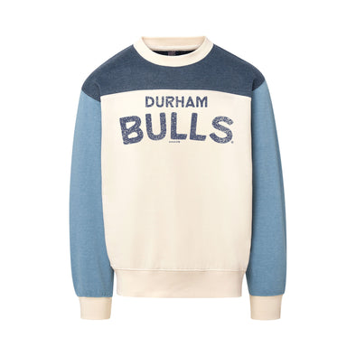 Durham Bulls Otto Crewneck Sweater