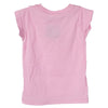 Toddler Tonal Primary Pink Jersey T-shirt