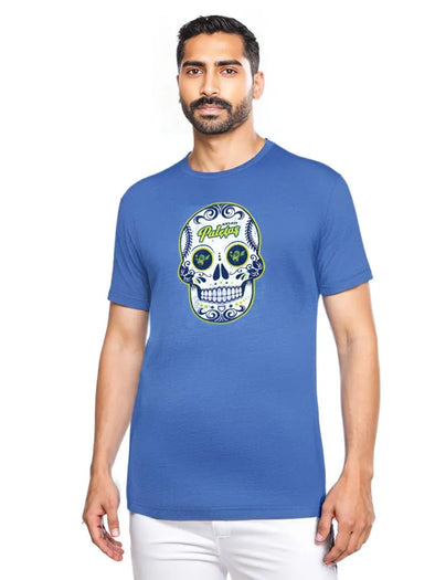 Beloit Paletas Royal COPA Lime Sugar Skull