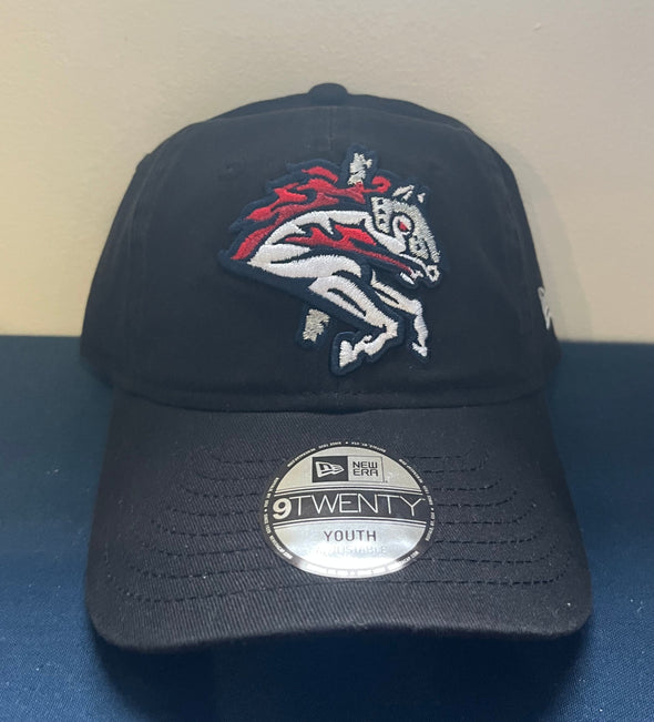 BRP Youth Black Primary 920