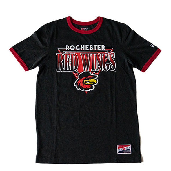 Rochester Red Wings New Era 90s T-Shirt