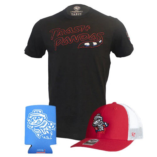 Flint Black Fieldhouse Bundle