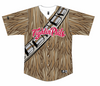 OT Sports 2025 Star Wars Chewy Youth Replica Jersey
