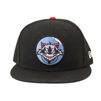 Trash Pandas Marvel's Defender of the Diamond New Era 59FIFTY FItted Cap