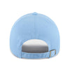 Nashville Sounds '47 Brand Columbia Brewskis Wordmark Clean Up Hat