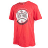 Affiliate Vintage Red Bullseye T-shirt