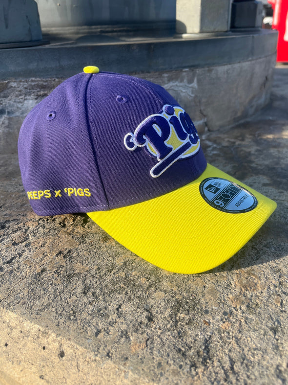 Lehigh Valley IronPigs Peeps Cap