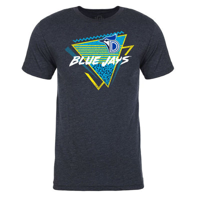 Dunedin Blue Jays 90's Tee