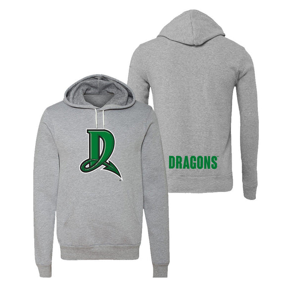 108 Stitches Women's Stamp Hoodie