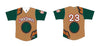 Youth Cider Donuts Full-Button Jersey