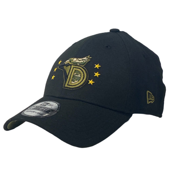 Dunedin Blue Jays 2024 Armed Forces Day 3930