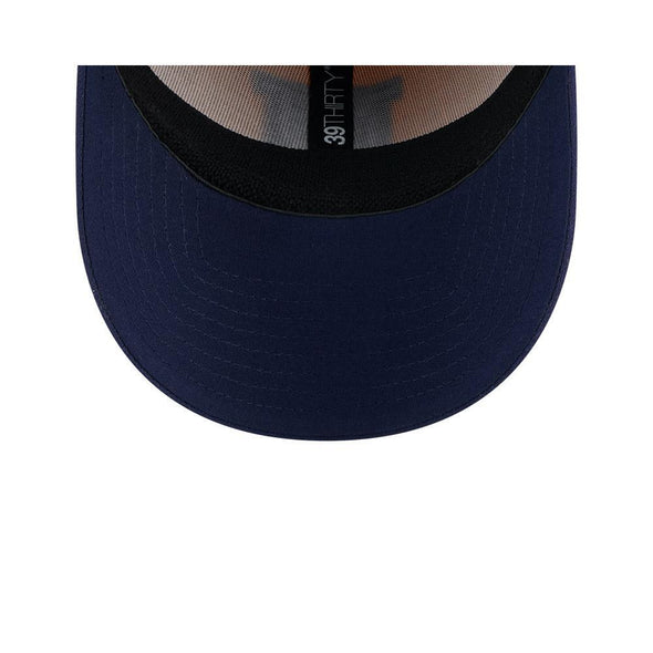 Nashville Sounds New Era 39THIRTY Brewskis Replica Stretch Fit Hat