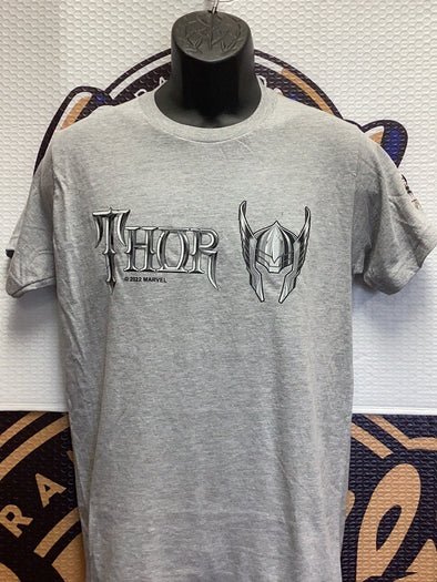 Men's Marvel Thor T-Shirt