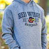 Rochester Red Wings Champion Soft Fleece Hoodie