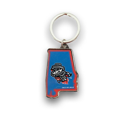 State Keychain