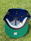 Buffalo Bisons Buster OTC 950 Snap Adjustable Cap