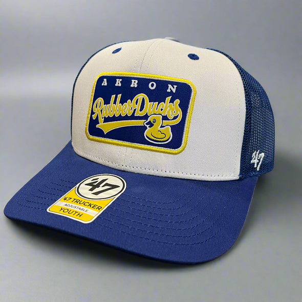 Youth Benny Trucker