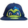 Vermont Lake Monsters - CHAMP Cap